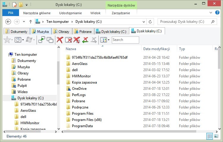 download qttabbar windows 7